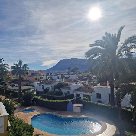 Casa At Denia, Las Marinas Bagian luar foto