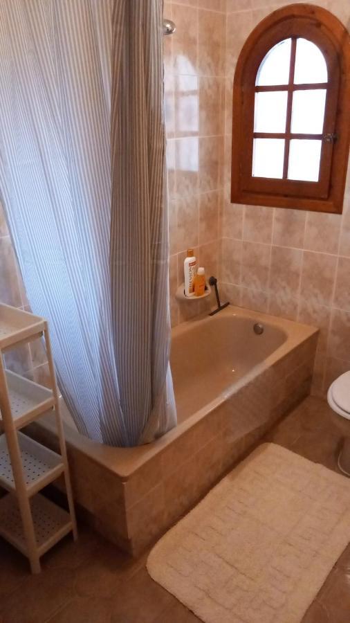 Casa At Denia, Las Marinas Bagian luar foto
