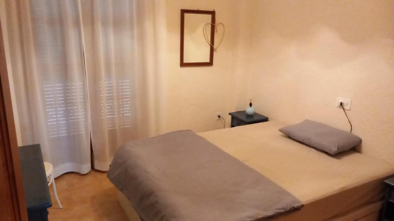 Casa At Denia, Las Marinas Bagian luar foto
