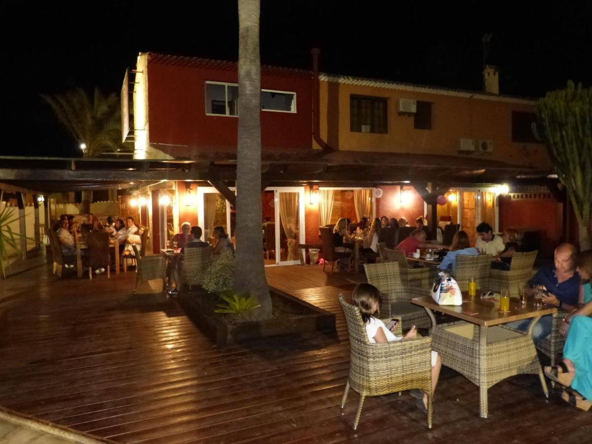 Casa At Denia, Las Marinas Bagian luar foto